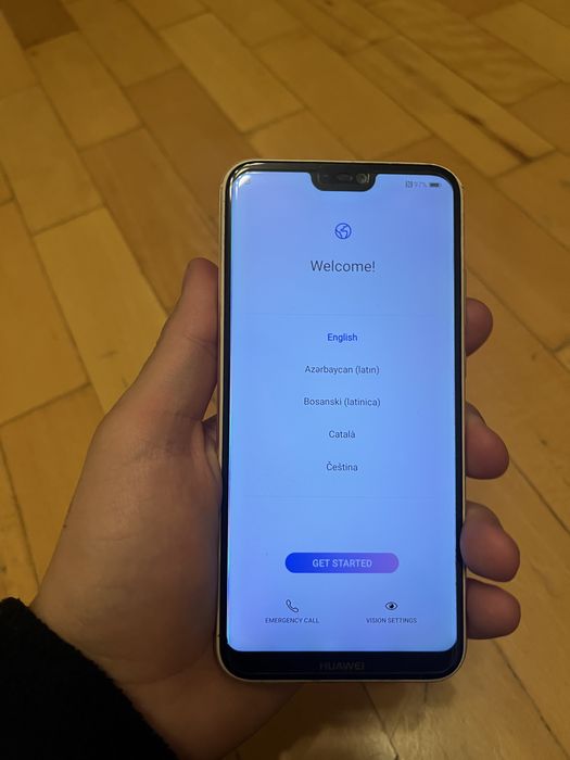 Huawei p20lite 64gb
