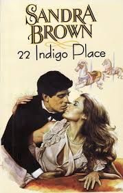 Colectie de carti Sandra Brown