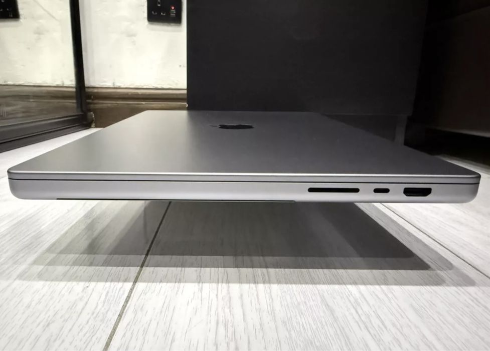 MacBook Pro 16 inch M2 PRO fab 2024 / ca nou / garantie / factura