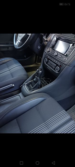 Golf 6 1.6 tdi Match