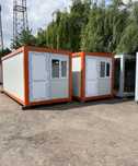 Container containere modulare