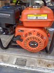 Motopompa WP20 motor 7.5 CP benzina, 2 toli, Bistrita, noua-450 lei