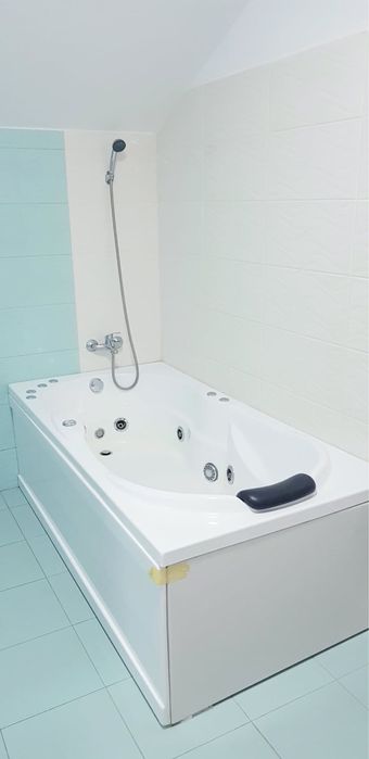 Apartament 3 camere– Andrei Șaguna, zona Intim – 90 mp