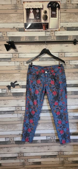 Yessica L-дамски панталон (Х-88)