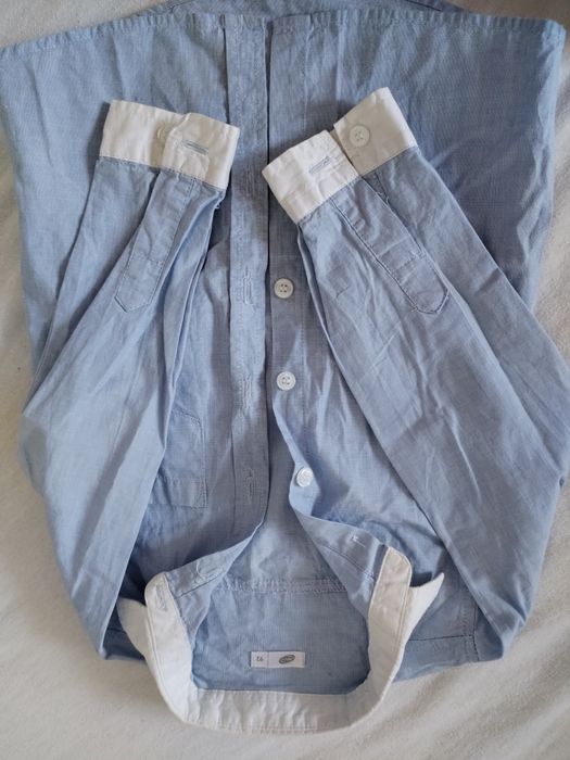 Pantalonași și cămășuțe ! Mărimi 92-98,cămășuță H&M 104!  90 Lei toate