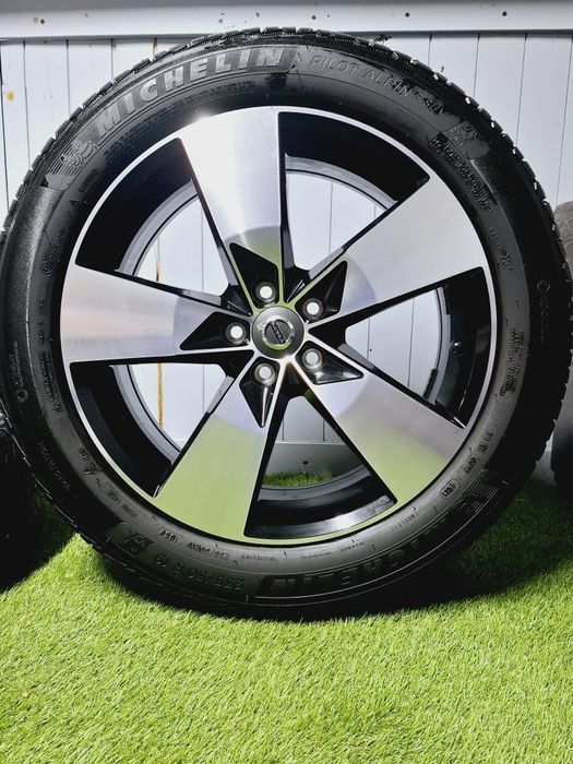 Set roti 19 5x108 Originale Volvo XC40 XC60 XC70 XC90