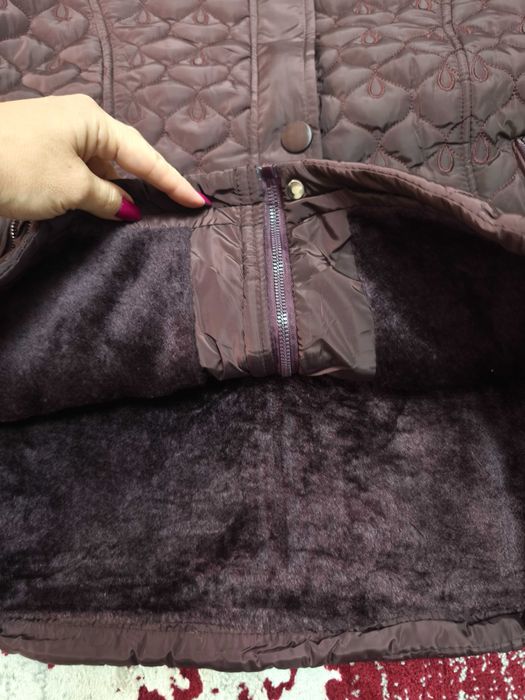 Set Geci dama/femei măsură mare