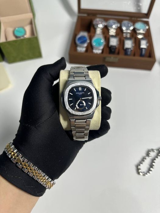 Часы механические