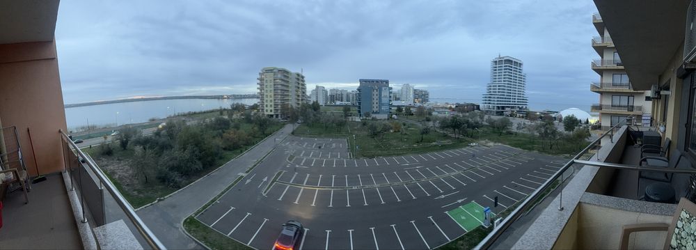 Apartament Mamaia Summerland 2 camere ideal invesitite