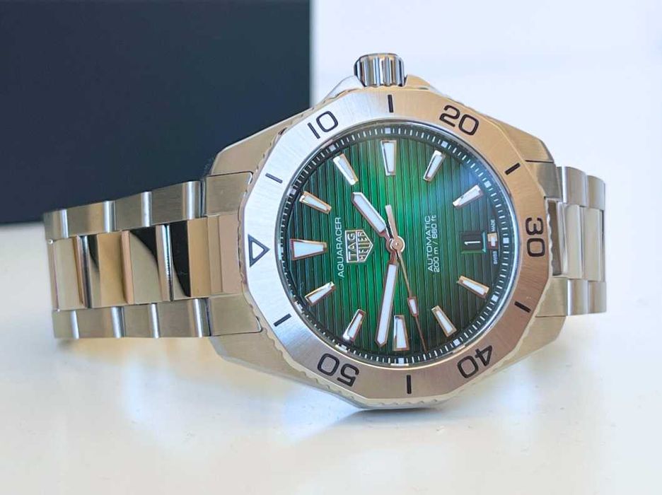 Ceas Barbati - TAG Heuer - Aquaracer Professional 200 Automatic - NOU