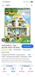 Lego duplo casa păpușilor