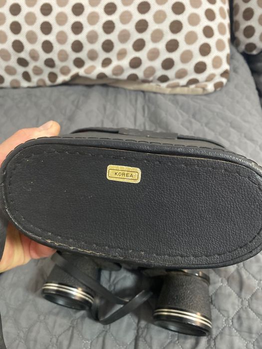 Бинокъл Admiral 10x50