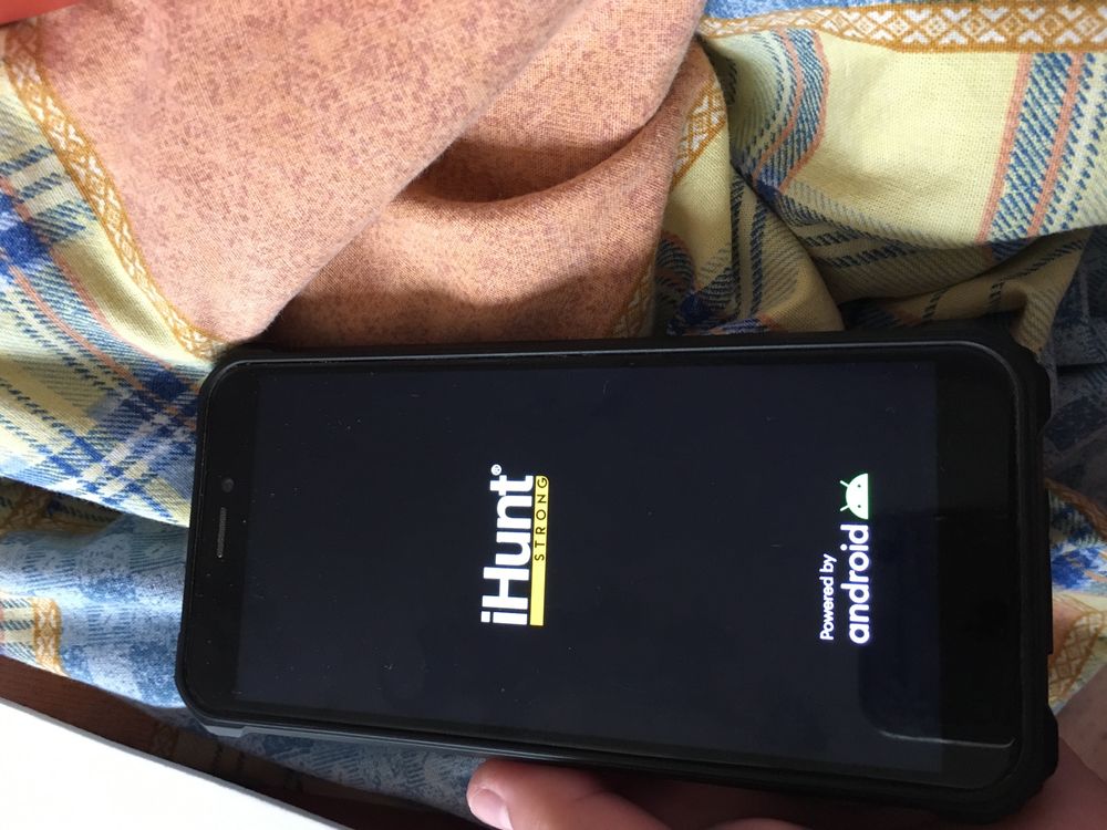 Телефон iHunt TITAN P8000 PRO