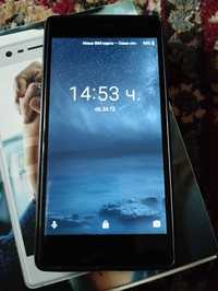 Nokia 3 смартфон