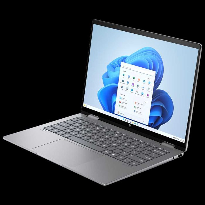 HP ENVY x360 2in1 14 (Core 7-155U)
ULTRA7 155H 16GB 512GB