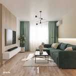 Apartament 2 camere , FINALIZAT!!! , metrou Berceni