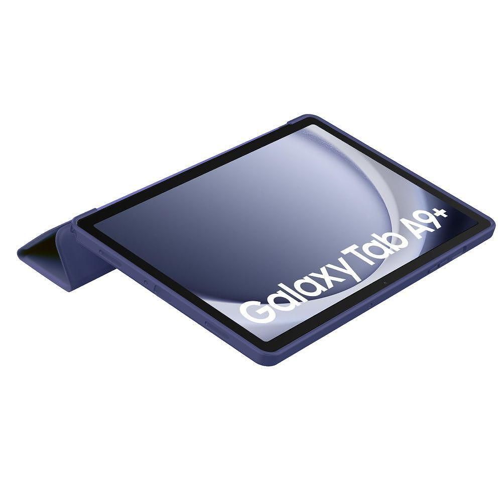 Калъф tech protect smartcase за samsung galaxy tab a9+ plus 11.0 x210