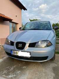 Seat Ibiza 1.4 Benzin