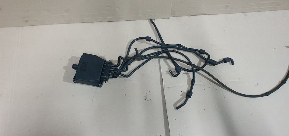 Unitate modul grup vacuum golf 5 passat b6 touran seat skoda audi a3