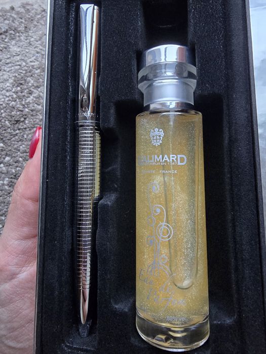 Подаръчен комплект Galimard