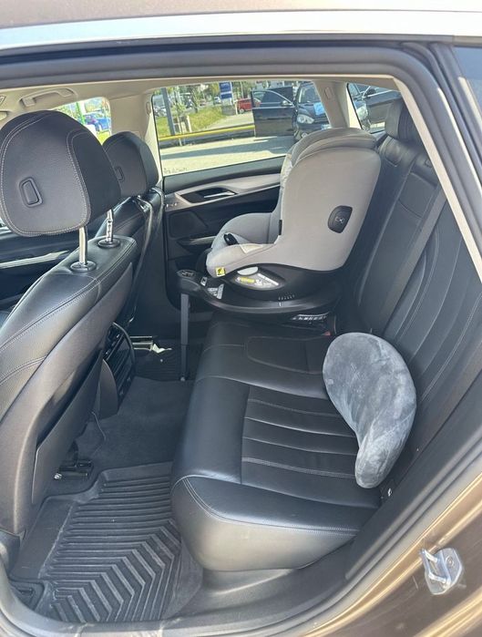 BMW Seria 6 620 D Gran Turismo