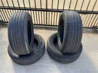 Cauciucuri vară 235/60/R18 Pirelli 2+GoodYear 2