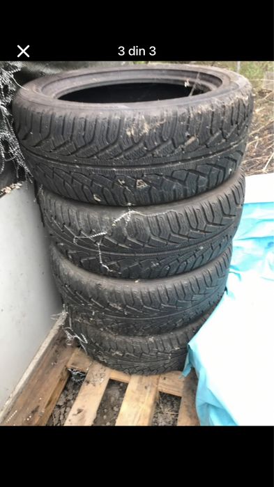 225/50 r17 iarna