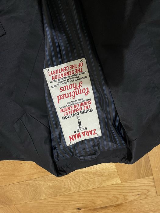 Мъжки дрехи размер С-М nike zara