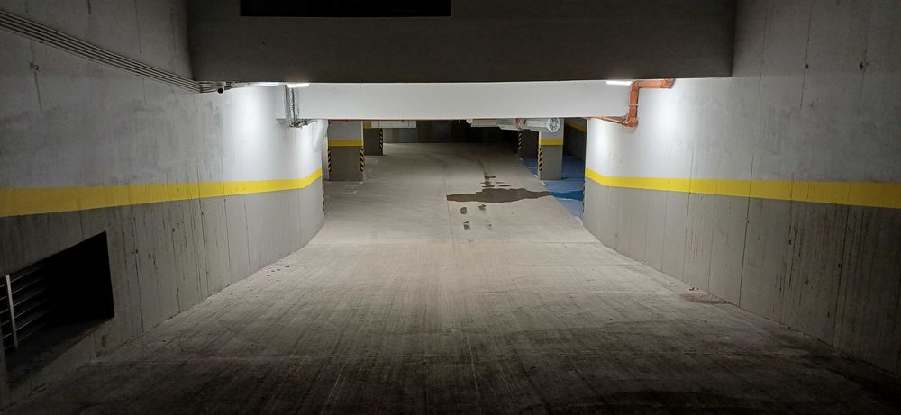 Паркомясто под наем - Манастирски Ливади запад