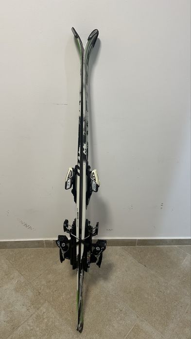 Schiuri TechoPro Flyte XT 144 cm