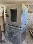Vand Cuptor Profesional Zanussi Grandi Impianti