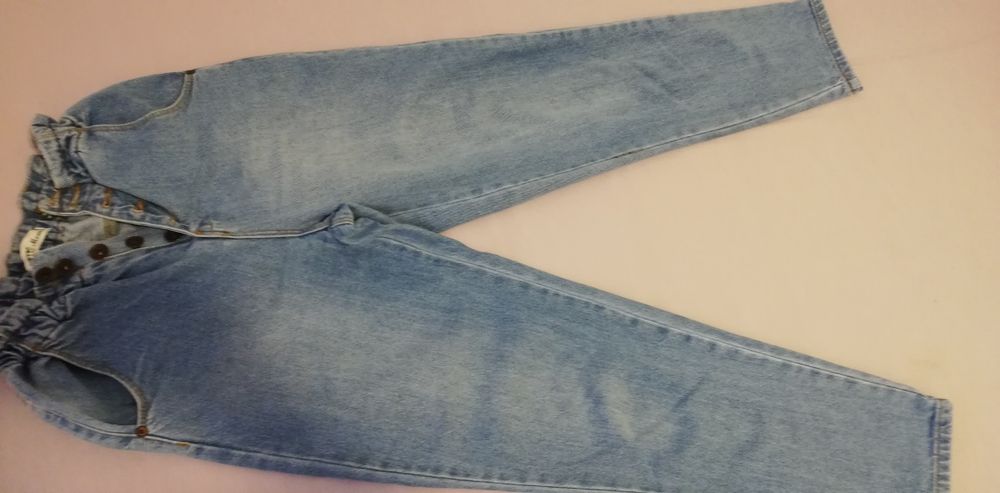 Blugi de firma pt fete 12-14 ani