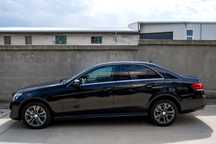 Mercedes E 350 BLLUETEC 4MATIC