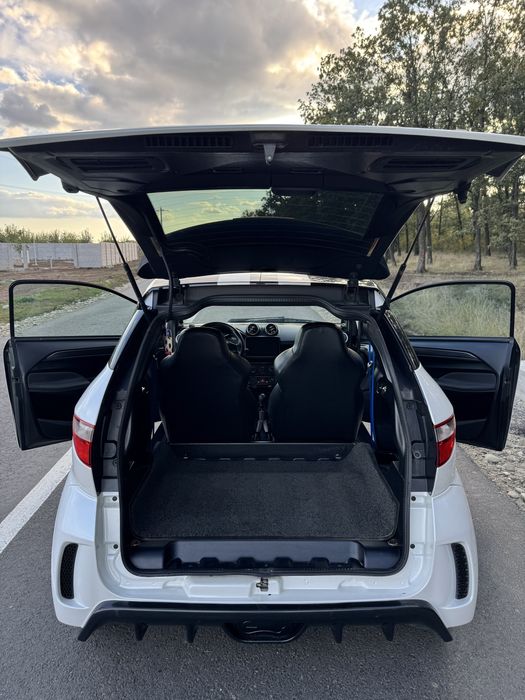 Aixam GTI electric (16 ani-cat. B1)