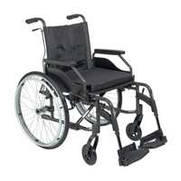 Инвалидная коляска Gold 400l