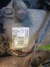 Compresor Ac Clima Renault Megane 2 1.6 16 Valve