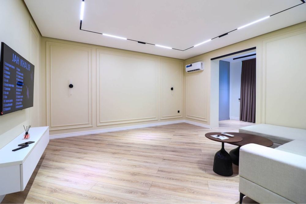 Продаётся КВАРТИРА 4/3/4 на 105м2 Ц-7 ЦУМ Ор-р: Корейское посольство