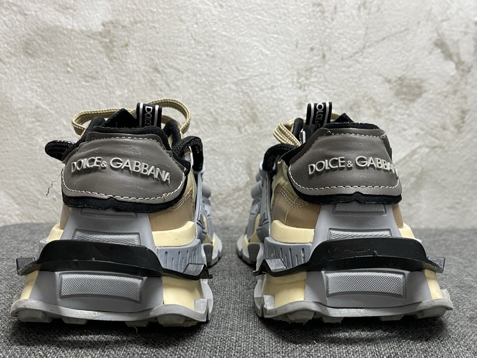 Sneakers Dolce&Gabbana DG-5862