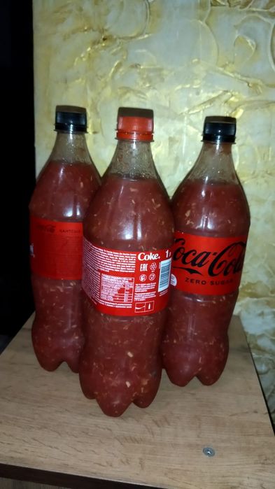 Кобра домашняя 1 л