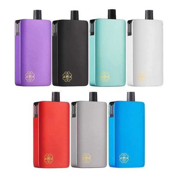 Kit DotPod Max 5ml 2100mAh Dotmod