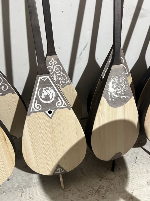 Домбыра Шеберханасы