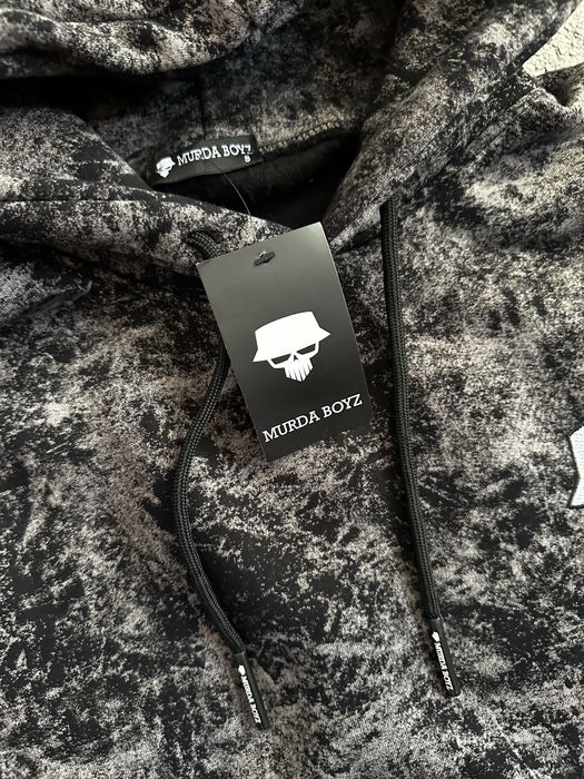 Чисто ново горнище MURDA BOYZ