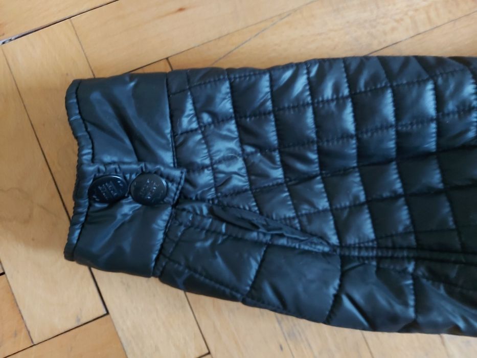 Iceman Scandinavia,XL54,мъжко зимно яке ,изолация термофибри