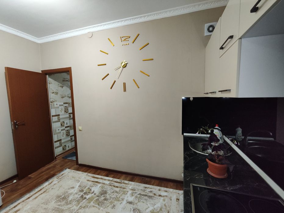 Шикарная евро квартира со всеми удобставми Посуточно Почасовая Чистая