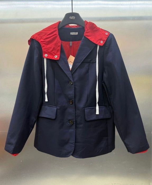 Дамско сако ново