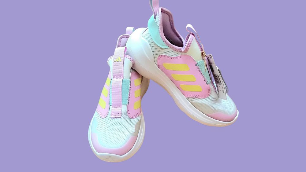 Спортни обувки Adidas Tensaur
