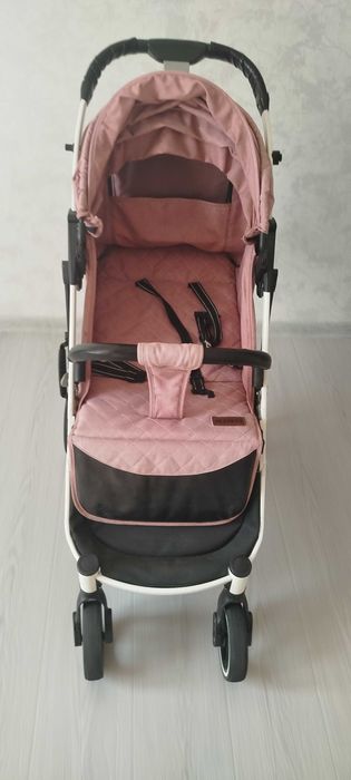 Продаётся детская коляска