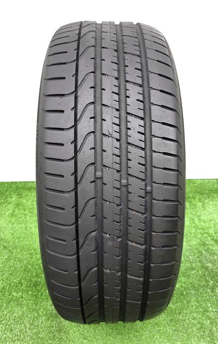 1бр. 245/45/19 PIRELLI P Zerro RFT- летни
