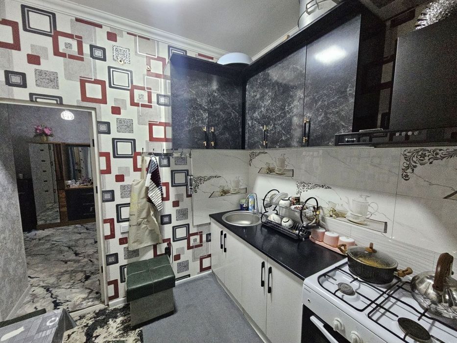 2 хонали уй сотилади