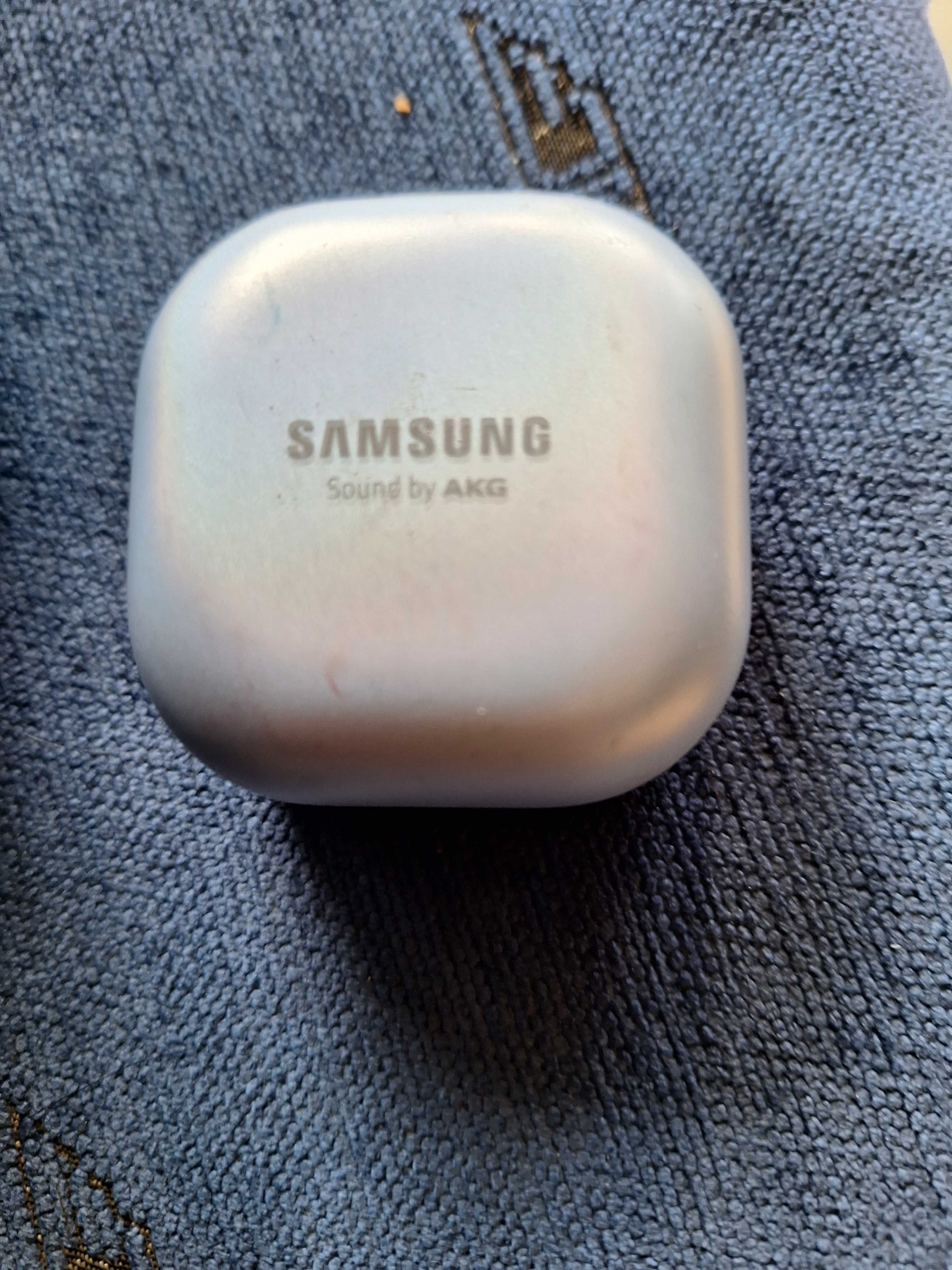 Безжични оригинални слушалки Samsung